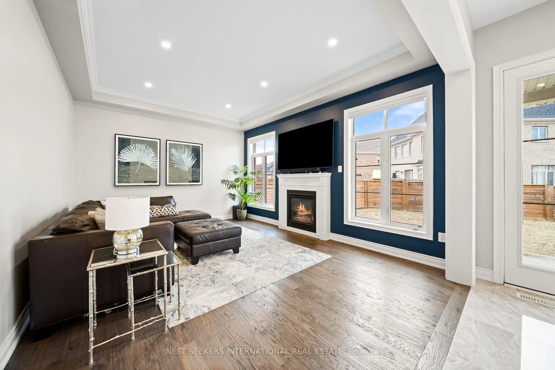 Photo 8 of 6 Larkin Avenue, King, Nobleton — HOMEH