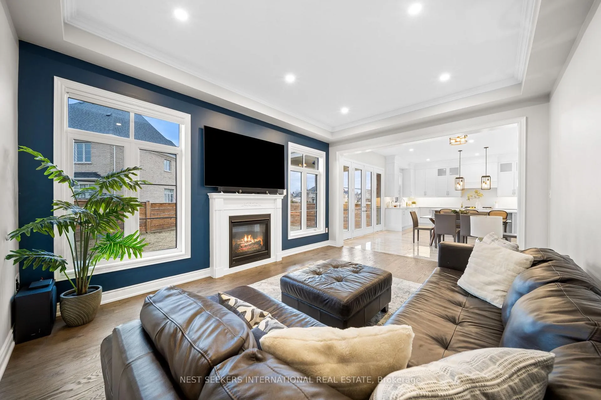 Photo 9 of 6 Larkin Avenue, King, Nobleton — HOMEH