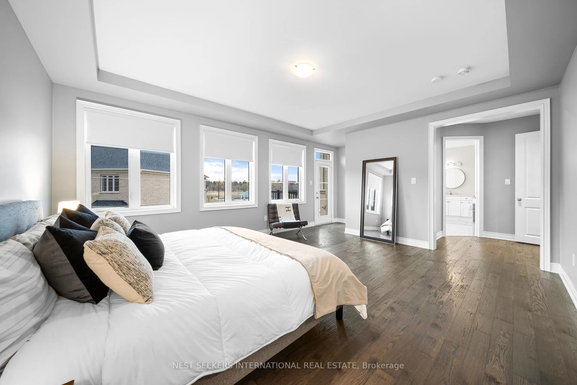 Photo 12 of 6 Larkin Avenue, King, Nobleton — HOMEH