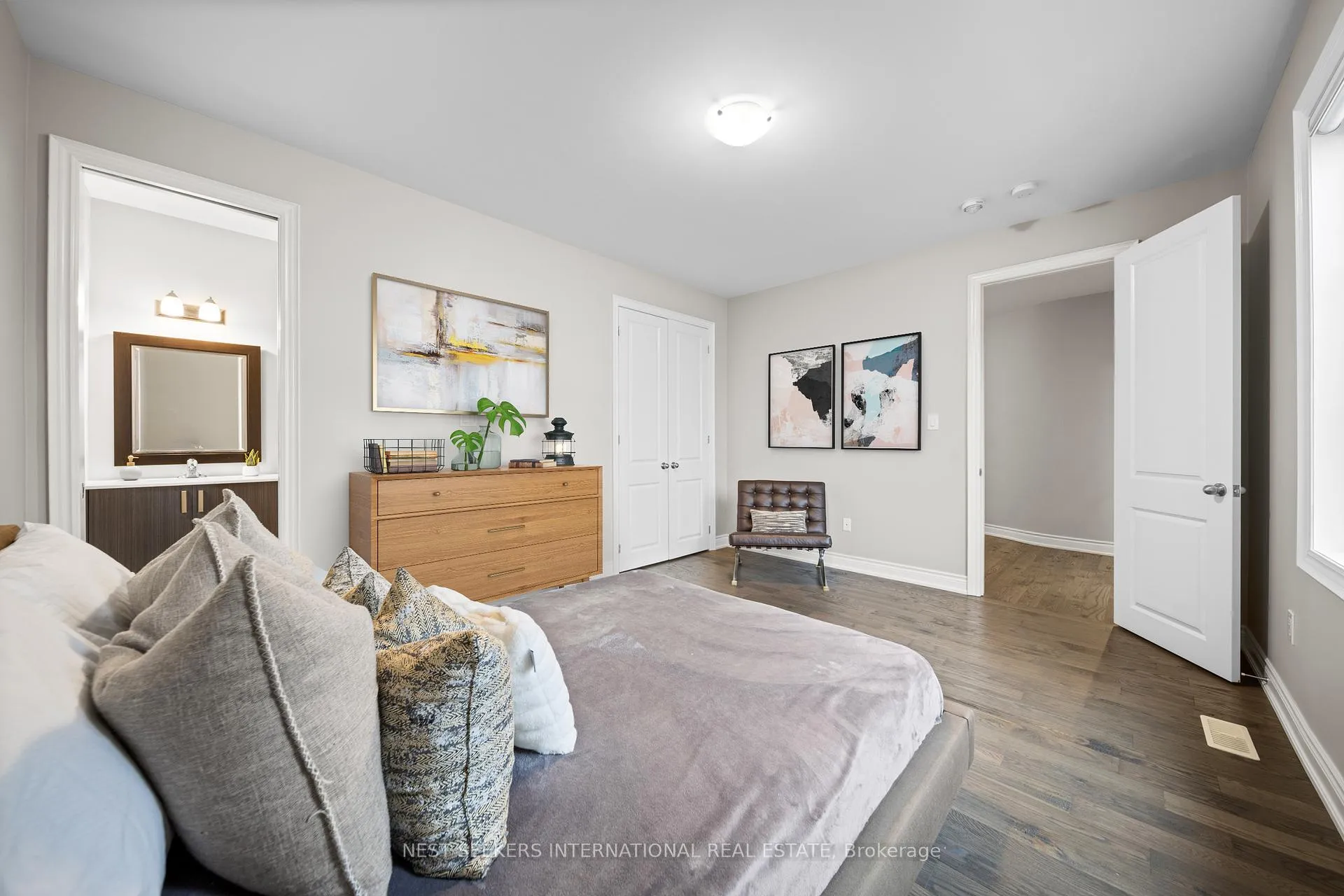 Photo 16 of 6 Larkin Avenue, King, Nobleton — HOMEH