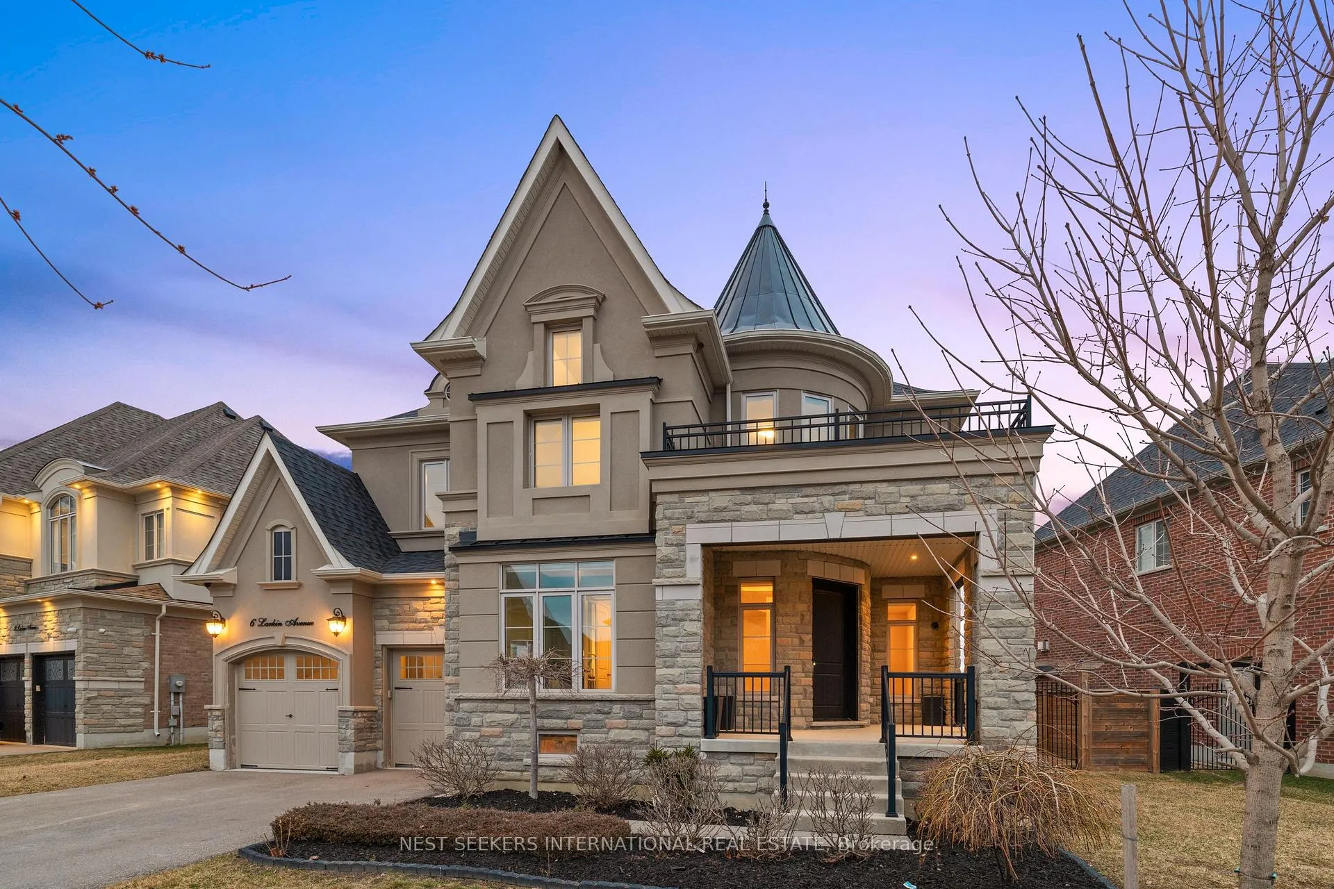 Photo 21 of 6 Larkin Avenue, King, Nobleton — HOMEH