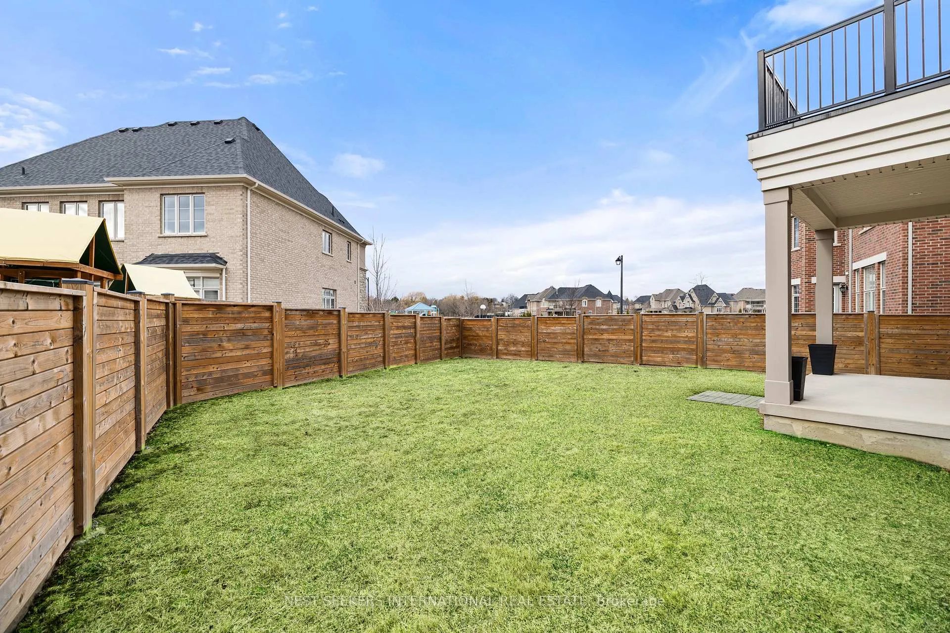 Photo 22 of 6 Larkin Avenue, King, Nobleton — HOMEH