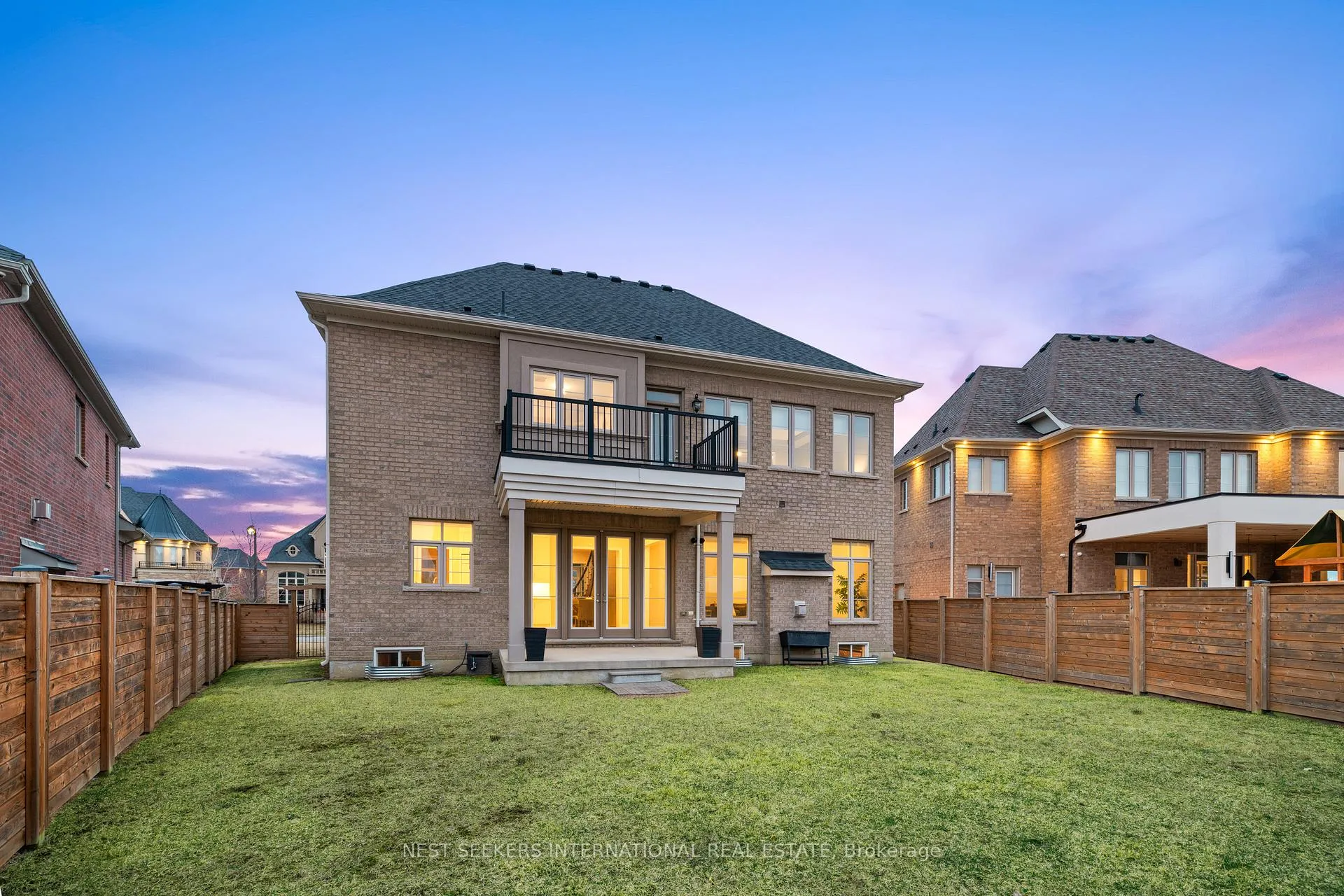 Photo 23 of 6 Larkin Avenue, King, Nobleton — HOMEH