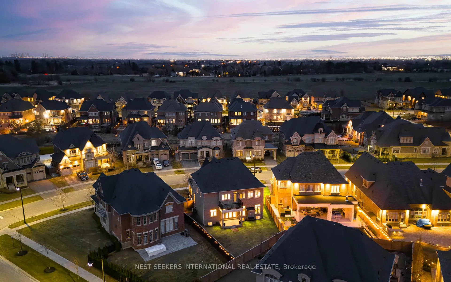 Photo 24 of 6 Larkin Avenue, King, Nobleton — HOMEH