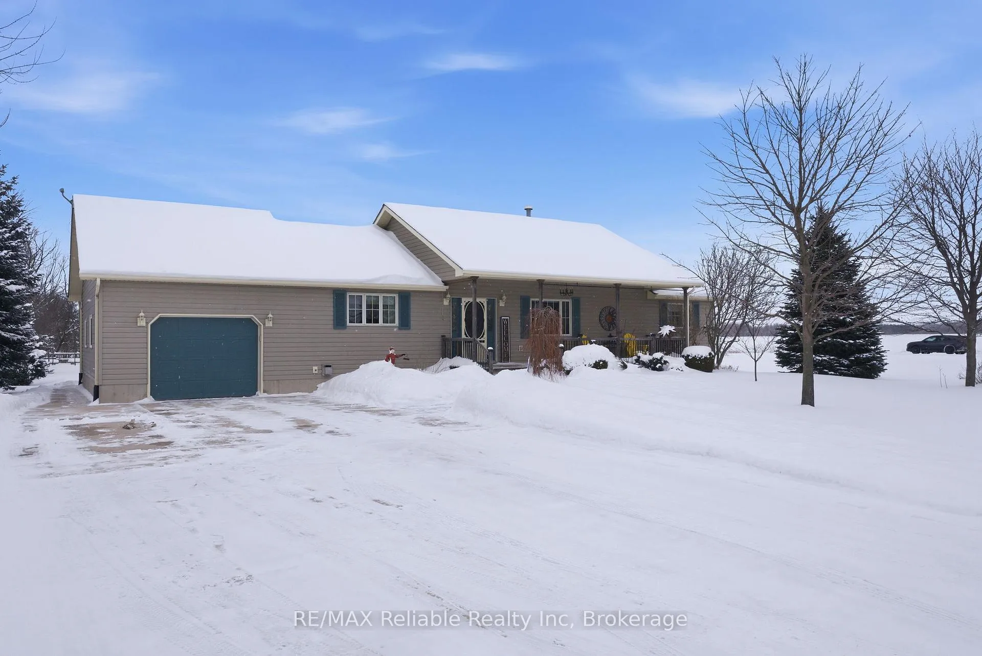 Photo 4 of 74767 Elm Crescent, Bluewater, Stanley — HOMEH