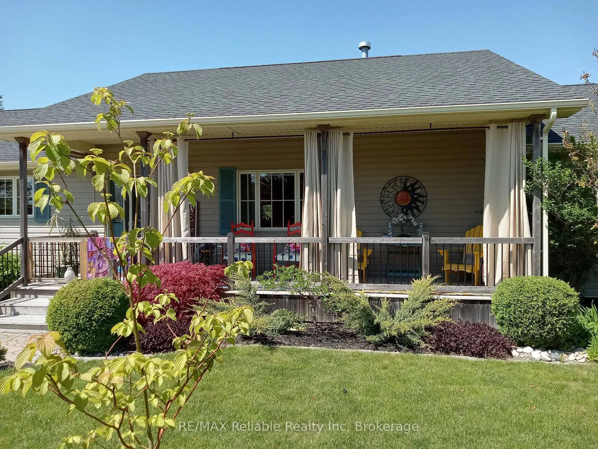 Photo 6 of 74767 Elm Crescent, Bluewater, Stanley — HOMEH