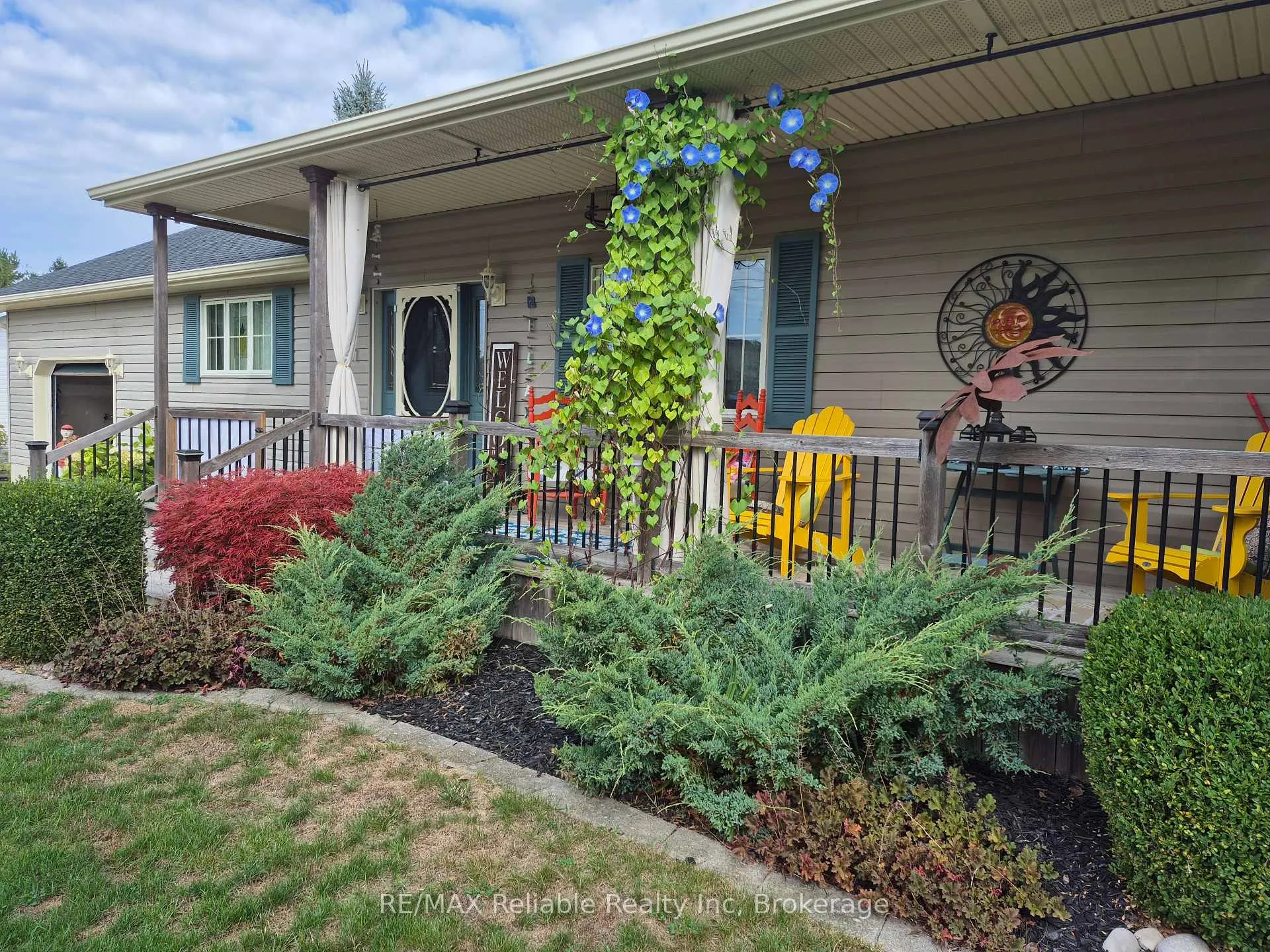 Photo 7 of 74767 Elm Crescent, Bluewater, Stanley — HOMEH
