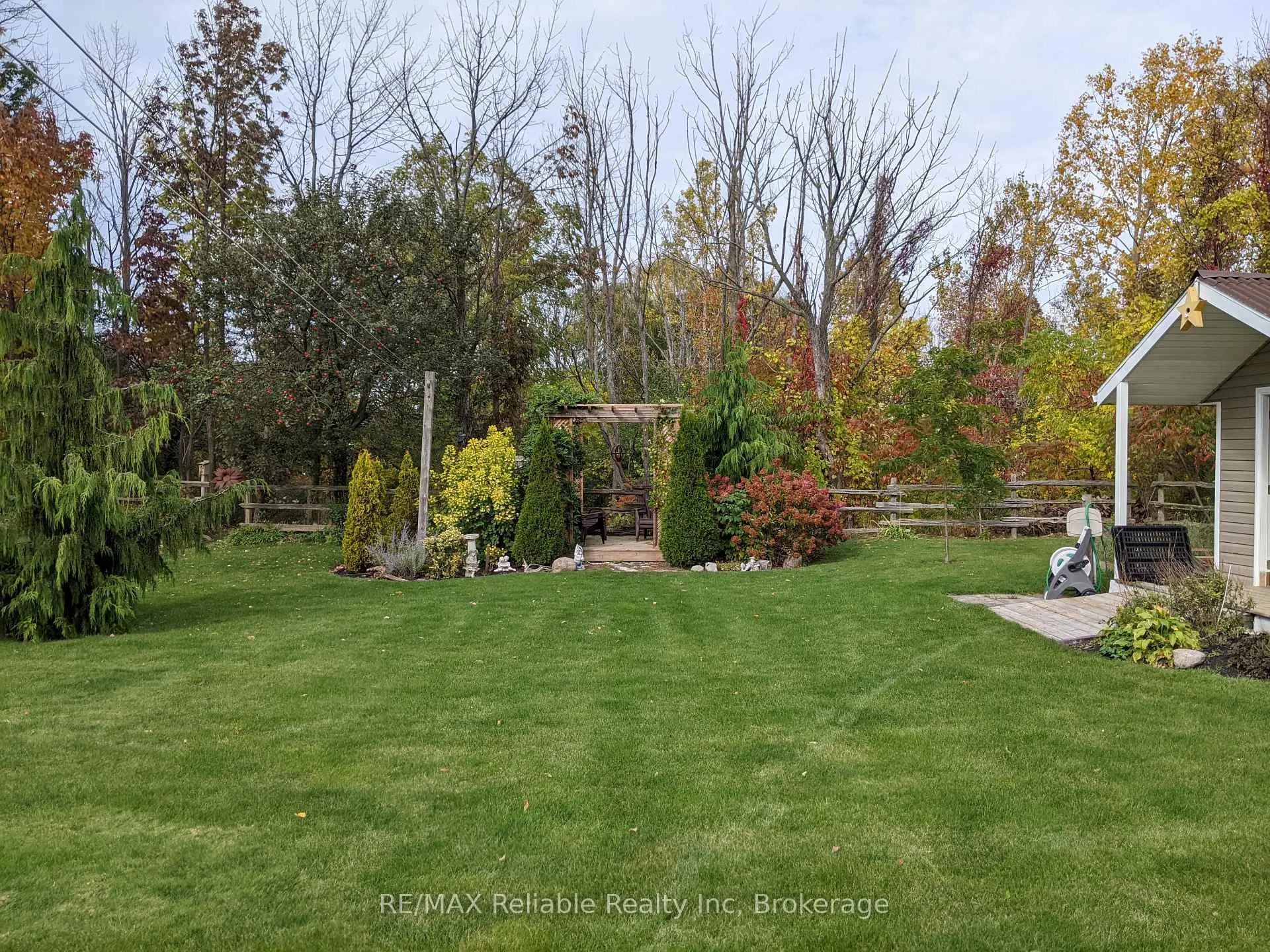 Photo 8 of 74767 Elm Crescent, Bluewater, Stanley — HOMEH