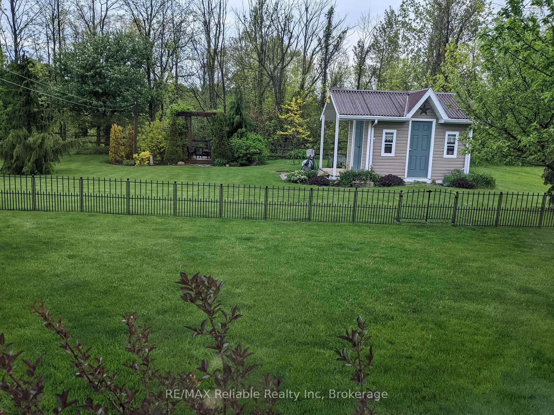 Photo 9 of 74767 Elm Crescent, Bluewater, Stanley — HOMEH