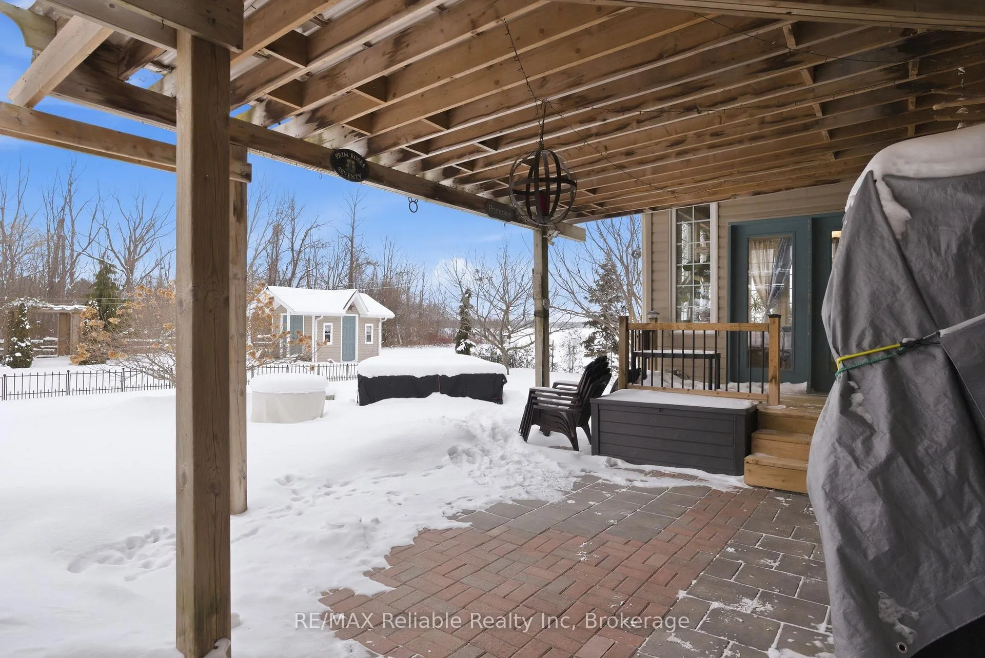 Photo 39 of 74767 Elm Crescent, Bluewater, Stanley — HOMEH