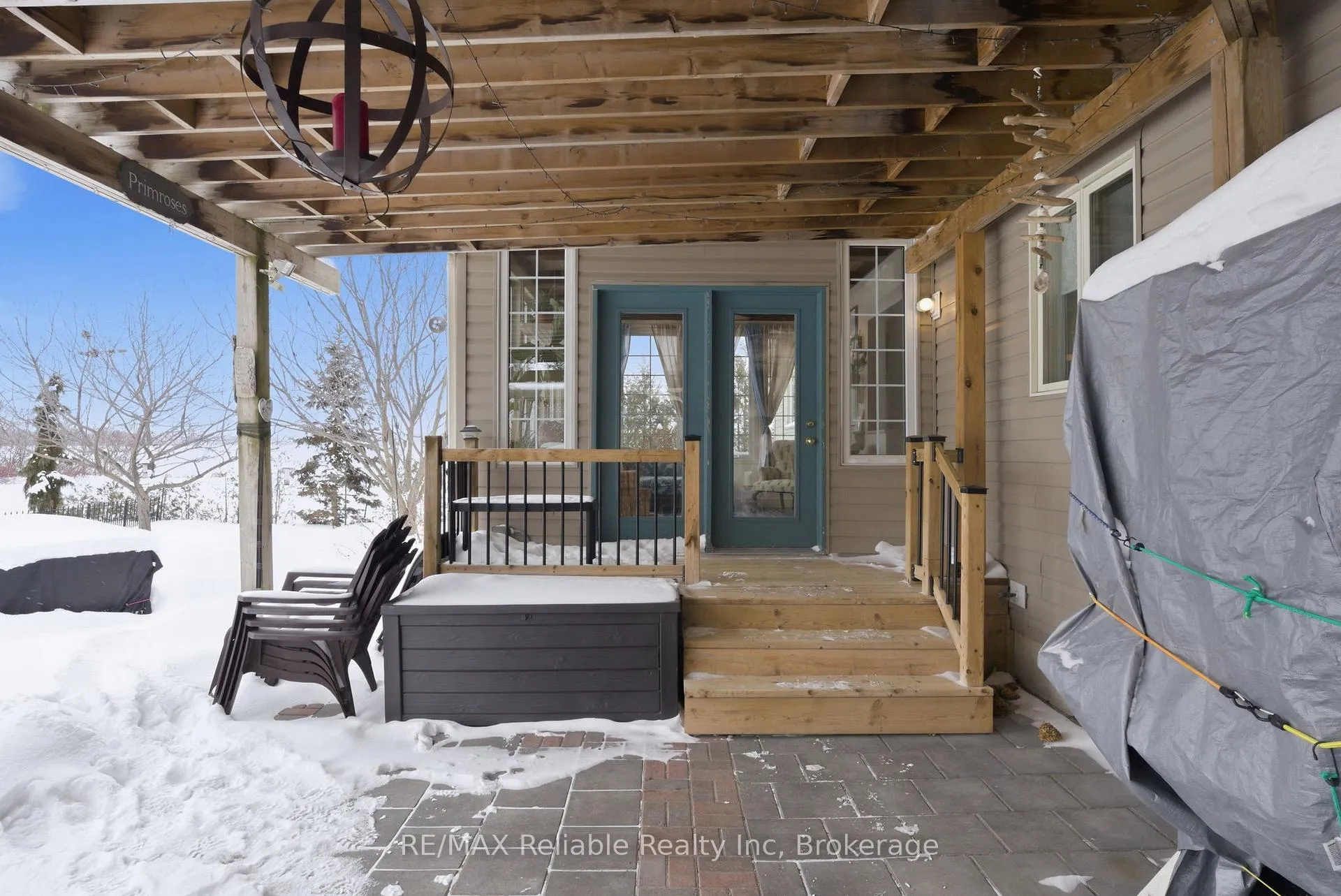 Photo 40 of 74767 Elm Crescent, Bluewater, Stanley — HOMEH