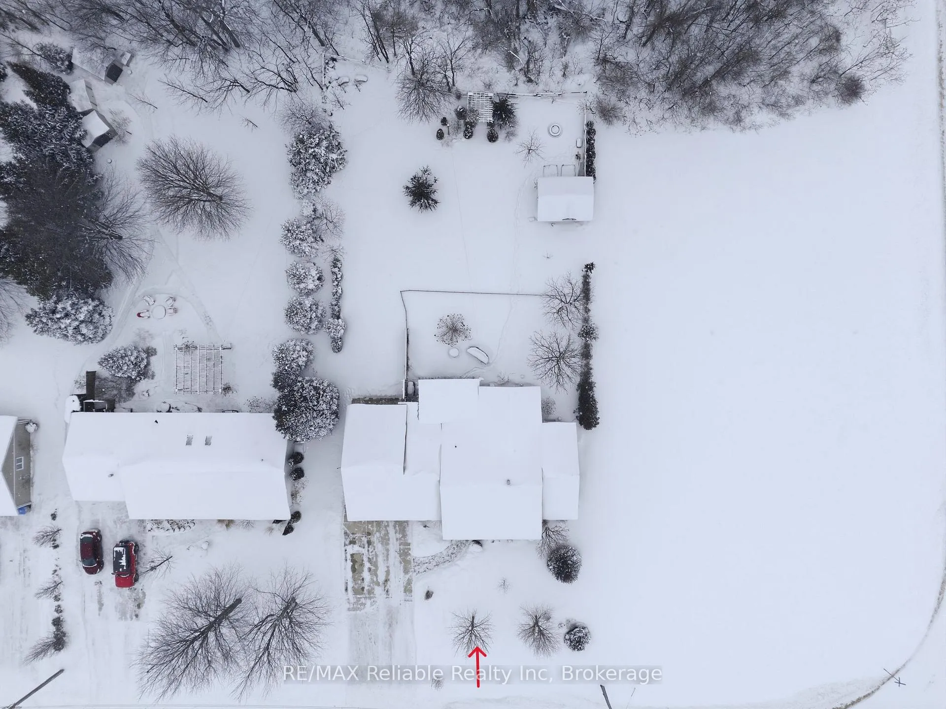 Photo 49 of 74767 Elm Crescent, Bluewater, Stanley — HOMEH