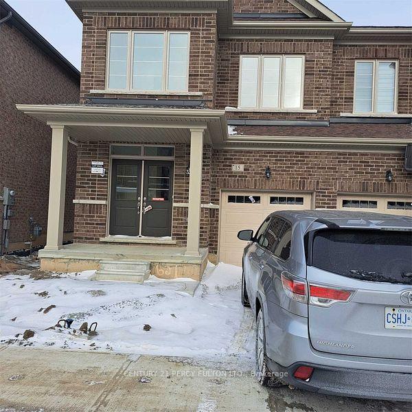 Photo 1 of 15 Truffle Court, Brampton, Northwest Brampton — HOMEH