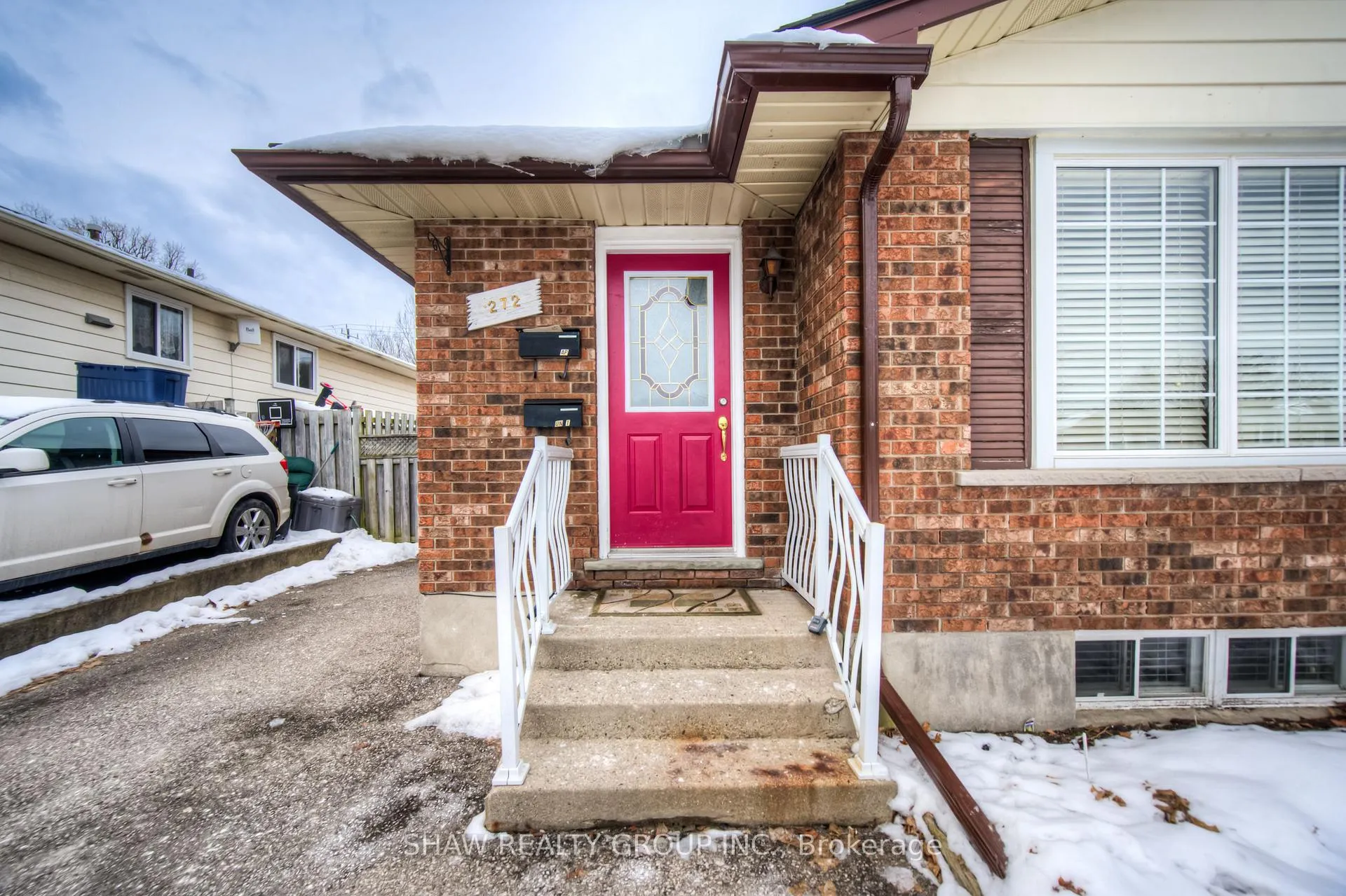 Photo 35 of 272 Bakersfield Drive, Cambridge — HOMEH