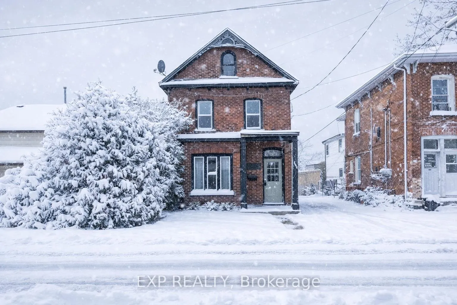 Photo 1 of 130 John Street S, Belleville, Belleville Ward — HOMEH