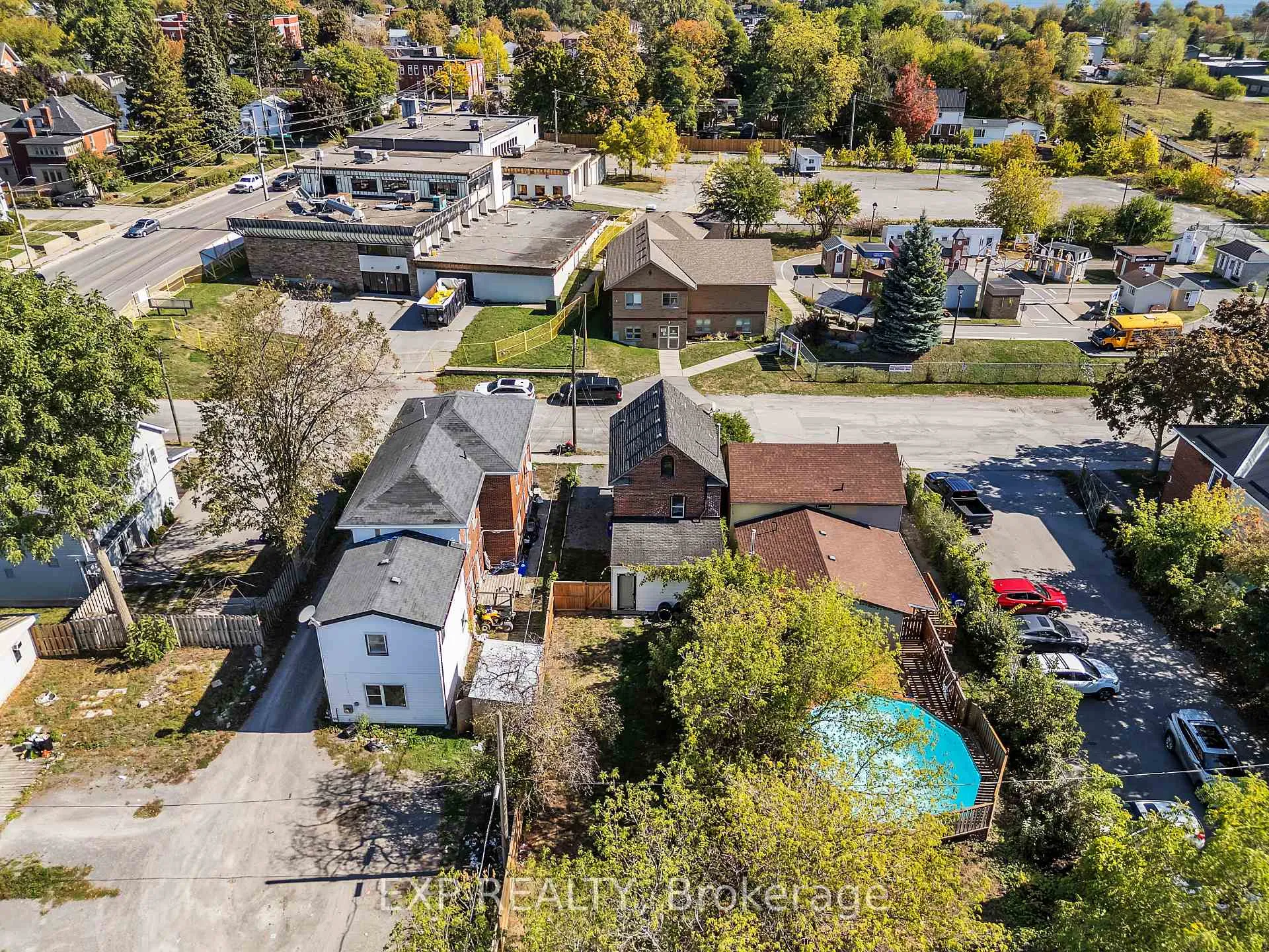 Photo 28 of 130 John Street S, Belleville, Belleville Ward — HOMEH