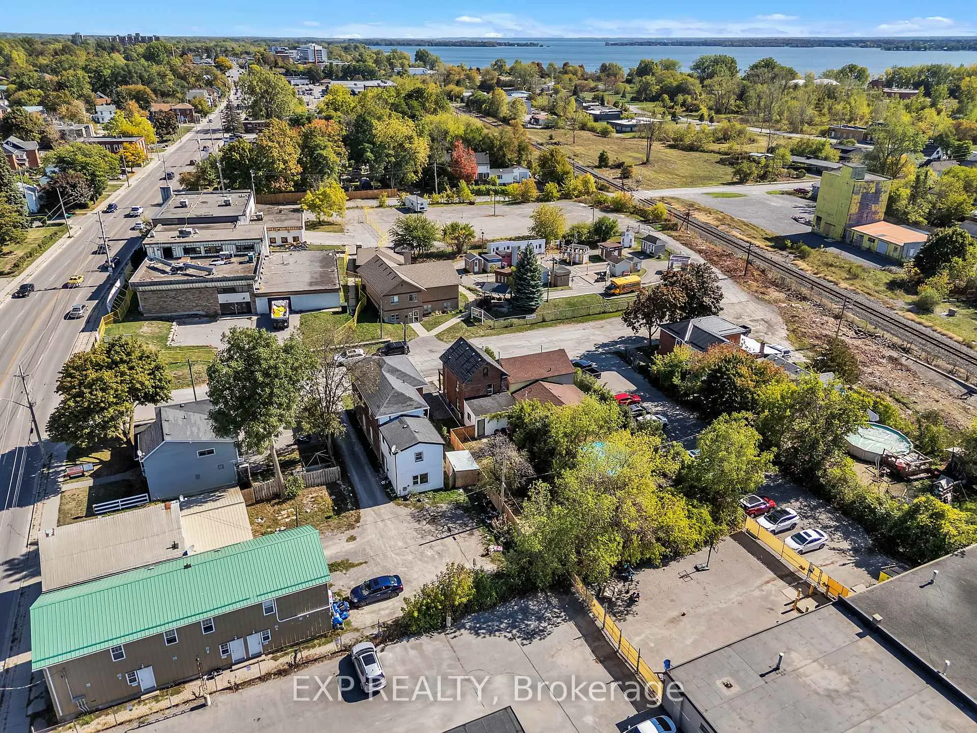 Photo 29 of 130 John Street S, Belleville, Belleville Ward — HOMEH