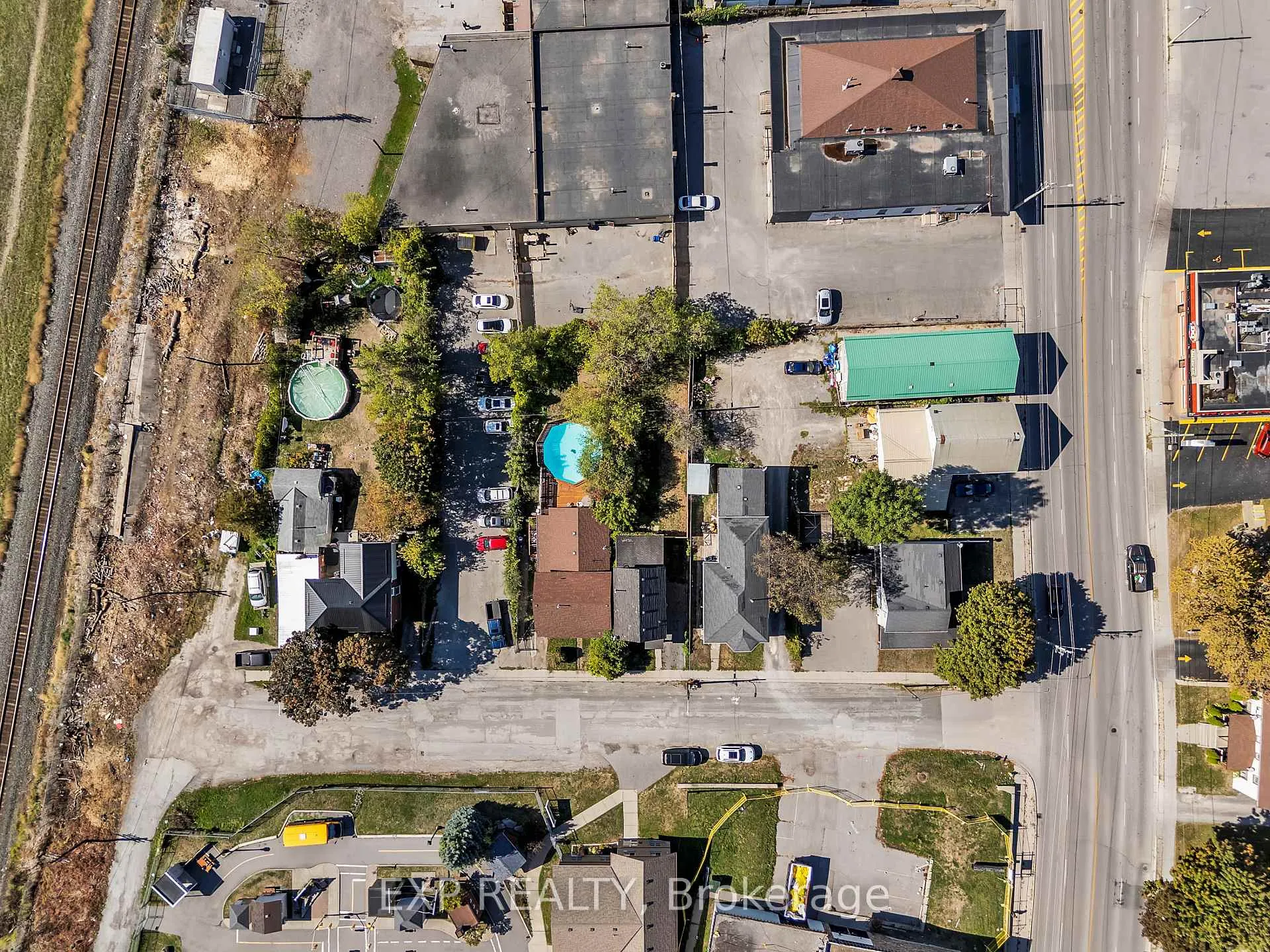 Photo 31 of 130 John Street S, Belleville, Belleville Ward — HOMEH