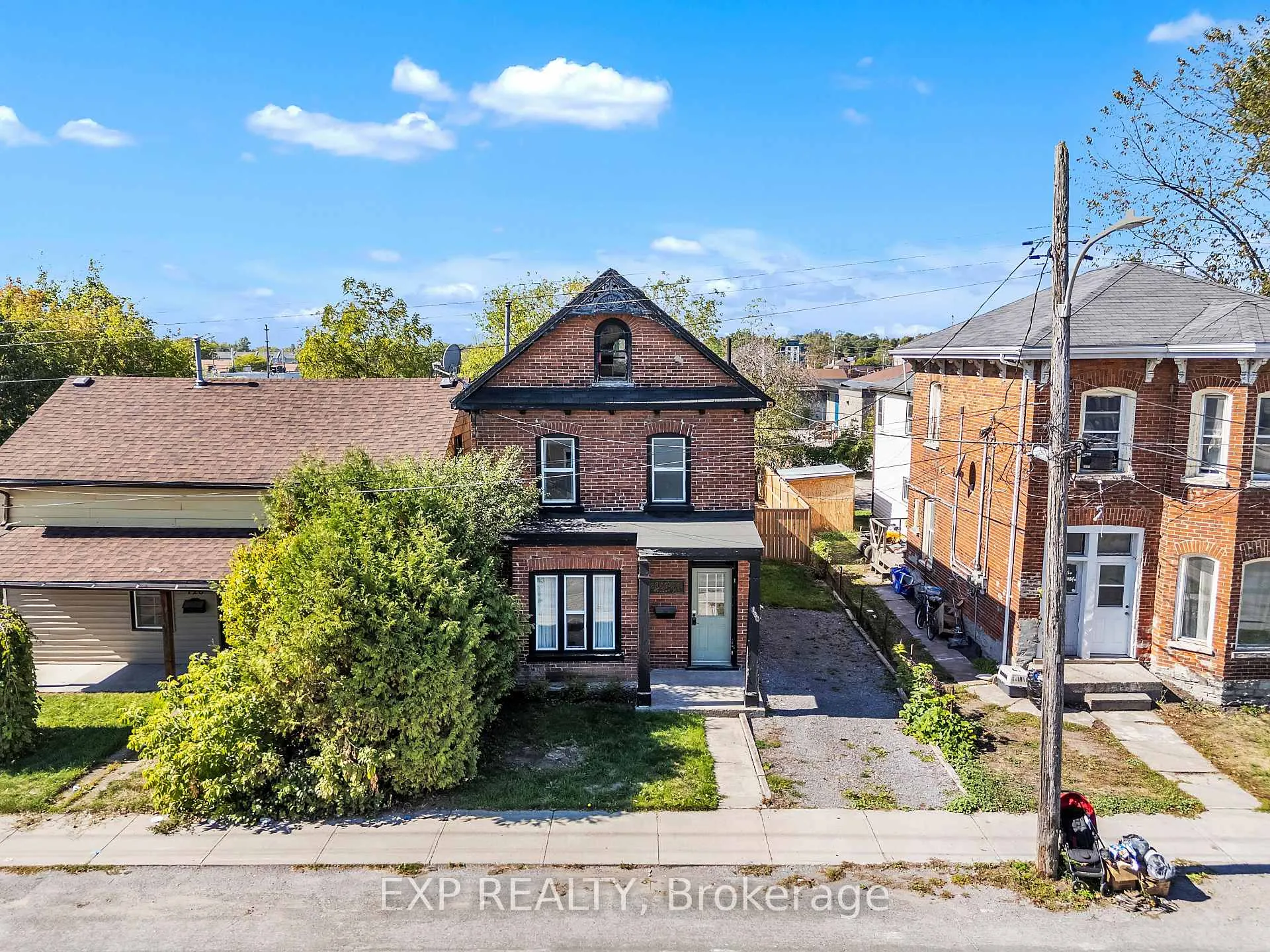 Photo 33 of 130 John Street S, Belleville, Belleville Ward — HOMEH
