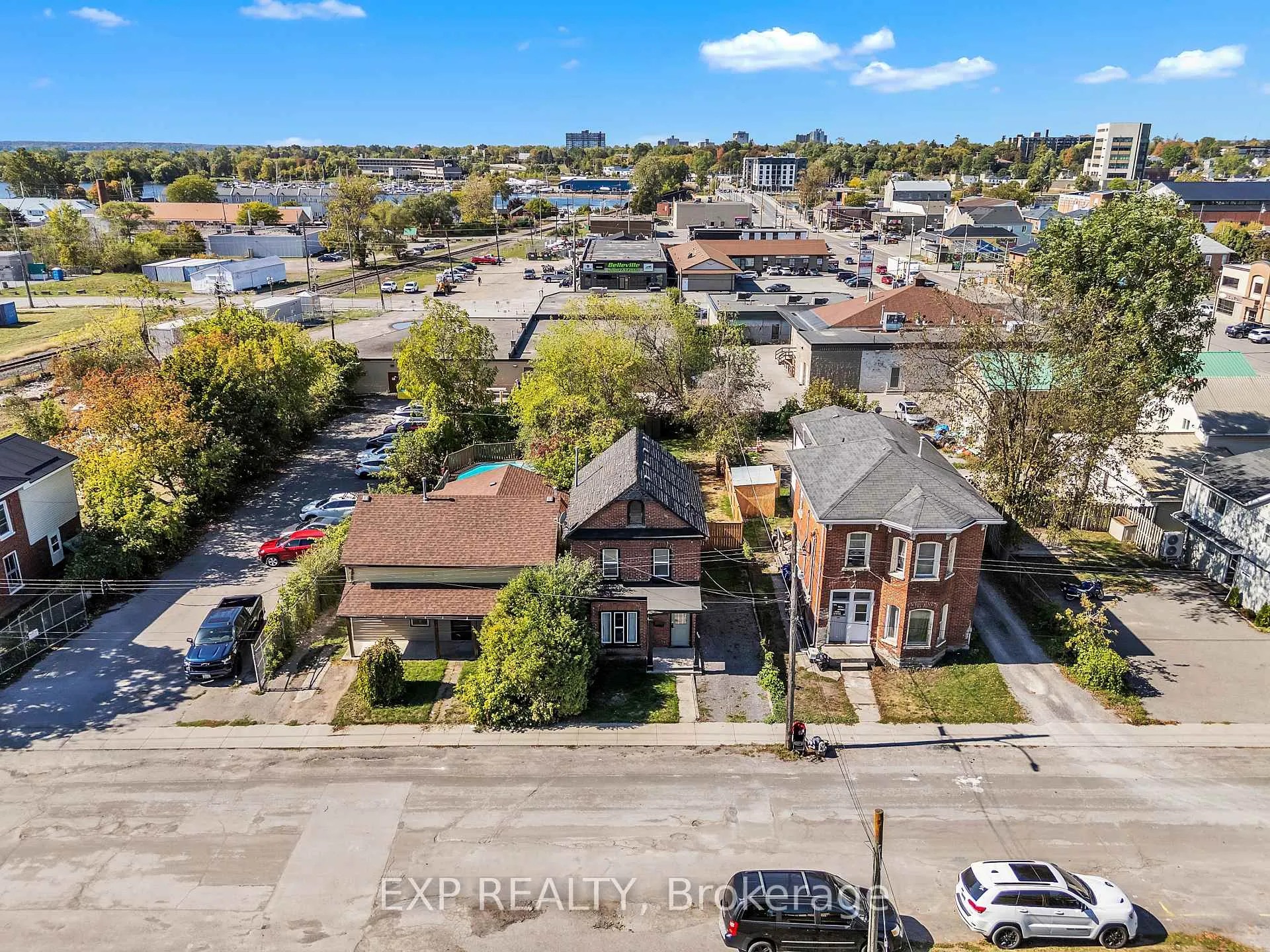 Photo 35 of 130 John Street S, Belleville, Belleville Ward — HOMEH