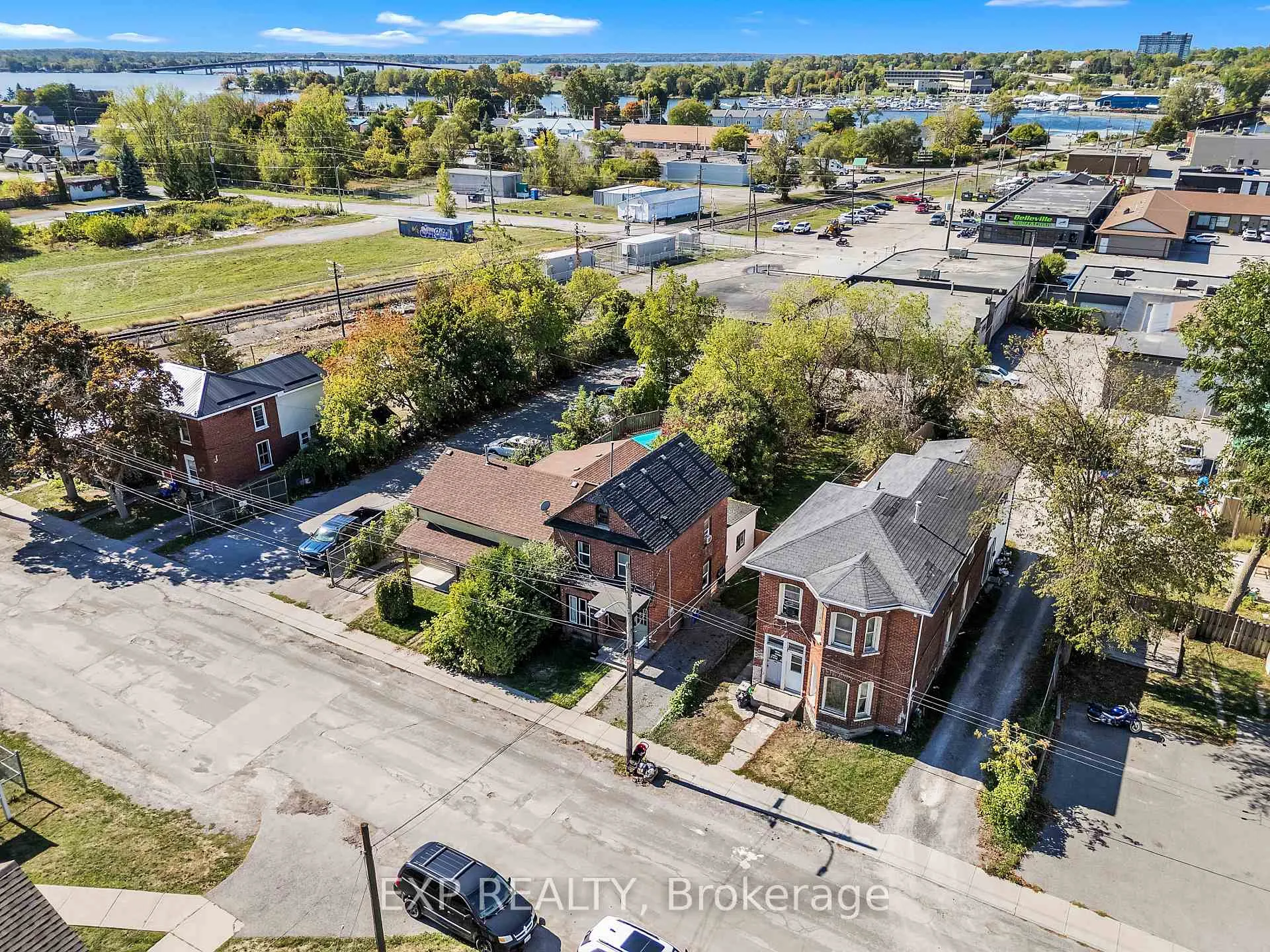 Photo 36 of 130 John Street S, Belleville, Belleville Ward — HOMEH