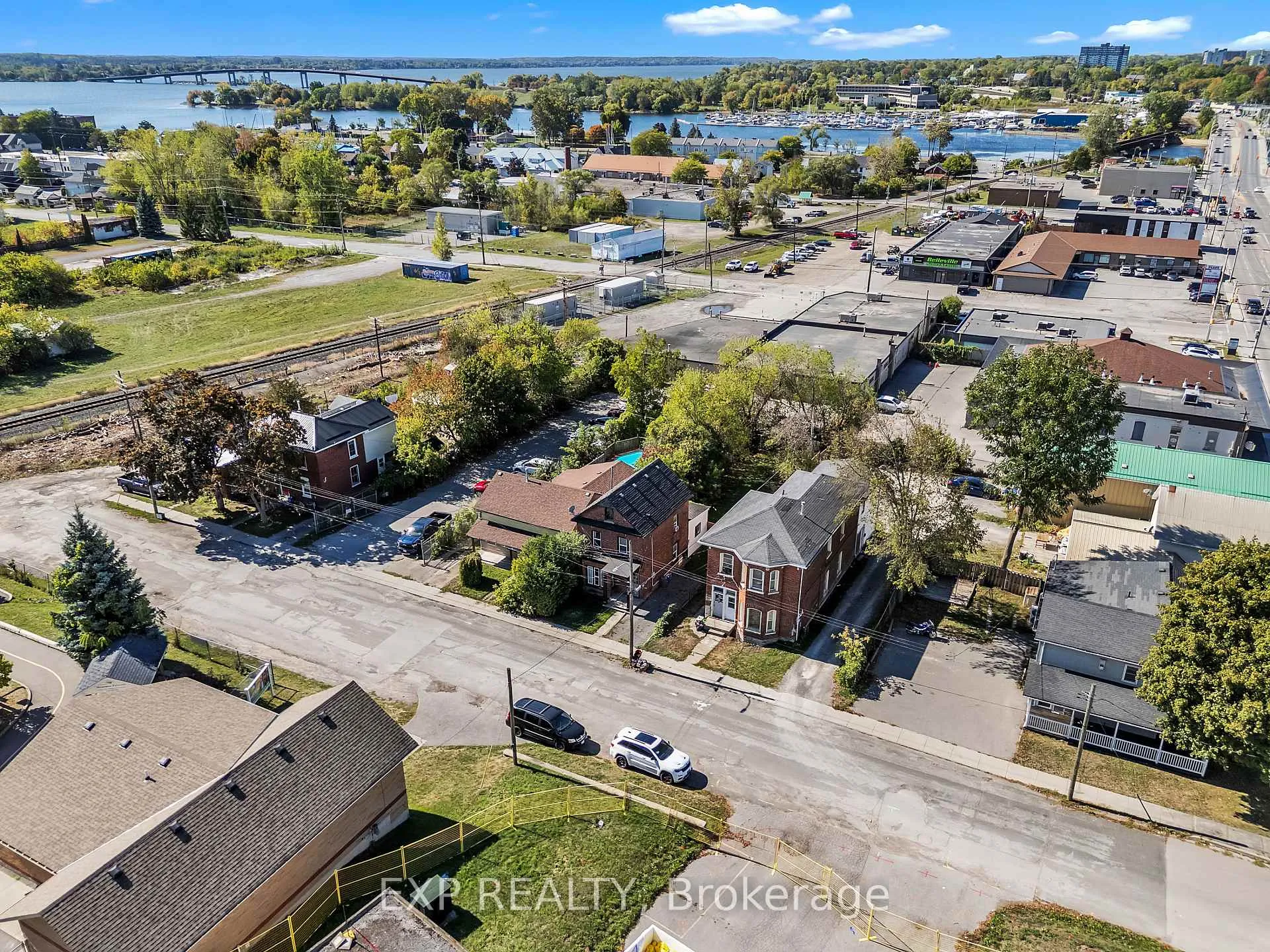 Photo 37 of 130 John Street S, Belleville, Belleville Ward — HOMEH
