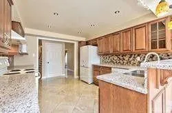 Photo 9 of 167 Lyndhurst Drive, Markham, Thornlea — HOMEH