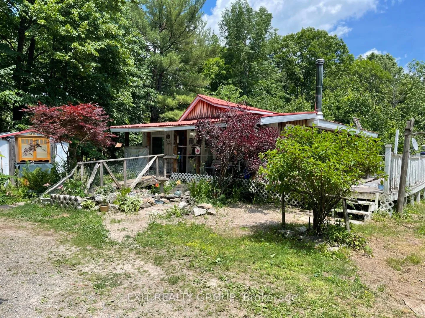 Photo 1 of 486 Shanick Road, Marmora and Lake, Marmora Ward — HOMEH