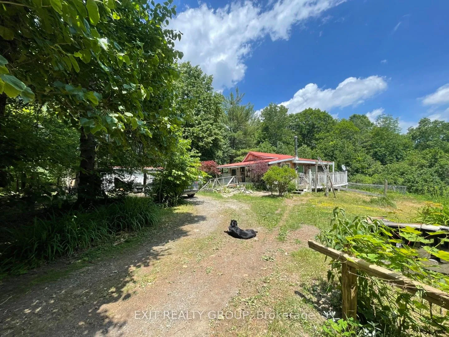 Photo 2 of 486 Shanick Road, Marmora and Lake, Marmora Ward — HOMEH