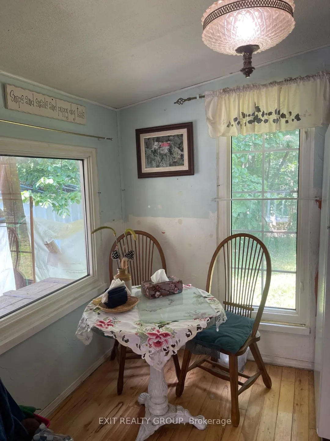Photo 8 of 486 Shanick Road, Marmora and Lake, Marmora Ward — HOMEH