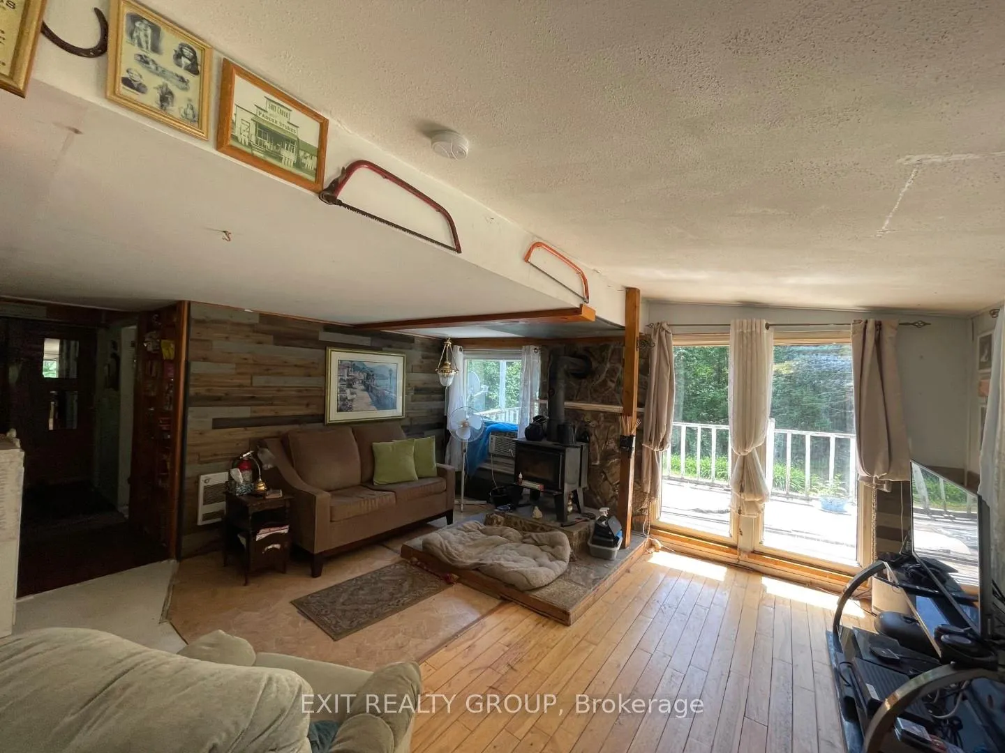 Photo 9 of 486 Shanick Road, Marmora and Lake, Marmora Ward — HOMEH