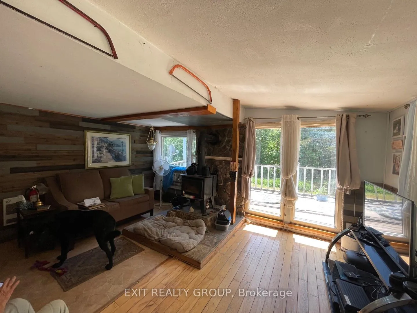 Photo 10 of 486 Shanick Road, Marmora and Lake, Marmora Ward — HOMEH