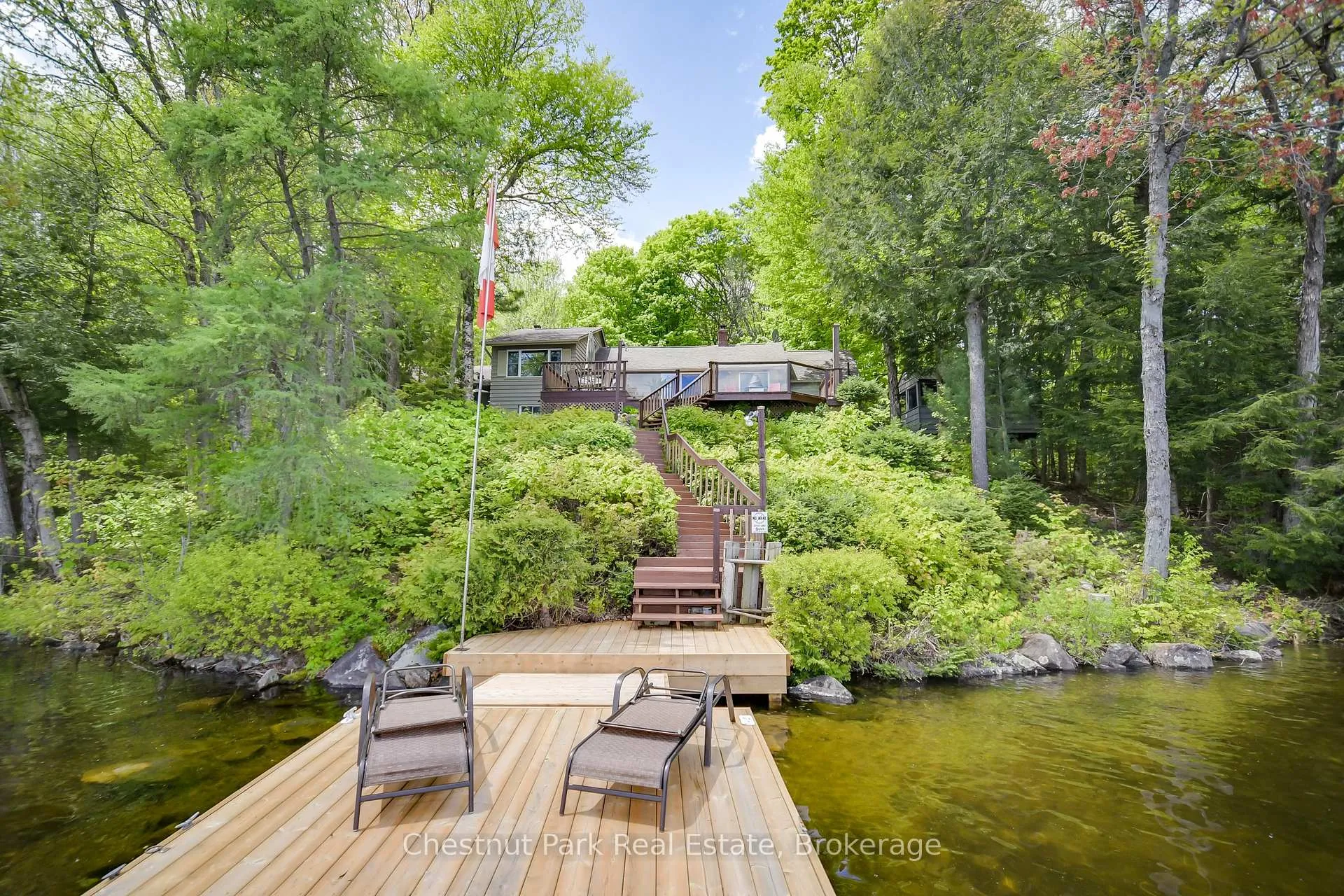 Photo 1 of 799 Bay Lake Road, Perry — HOMEH