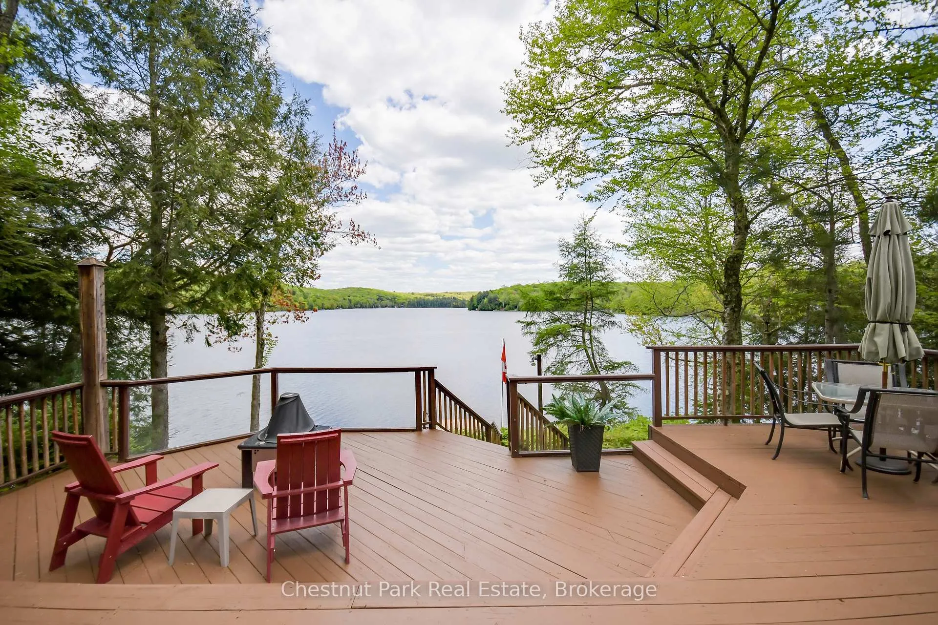 Photo 2 of 799 Bay Lake Road, Perry — HOMEH