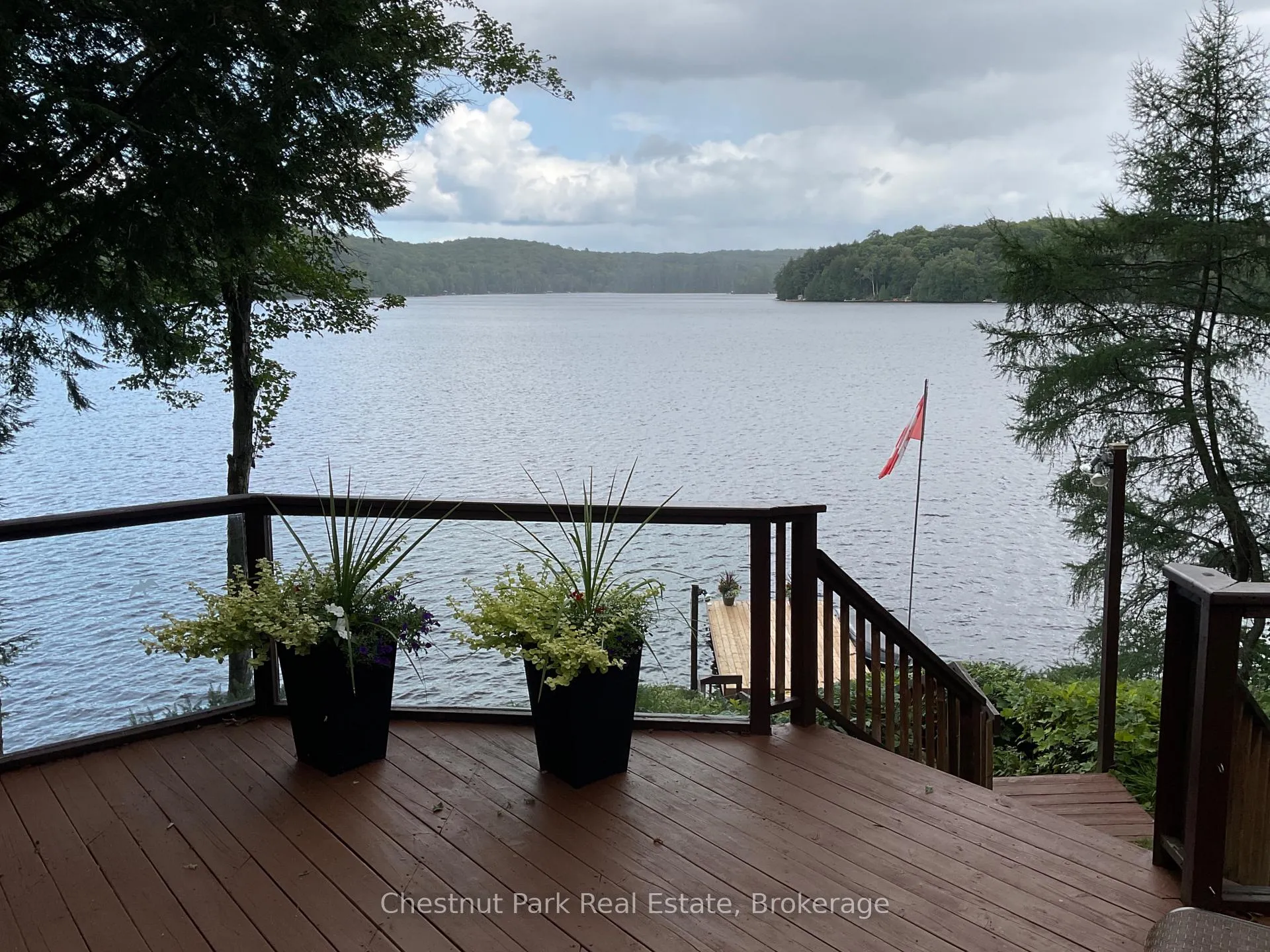 Photo 3 of 799 Bay Lake Road, Perry — HOMEH