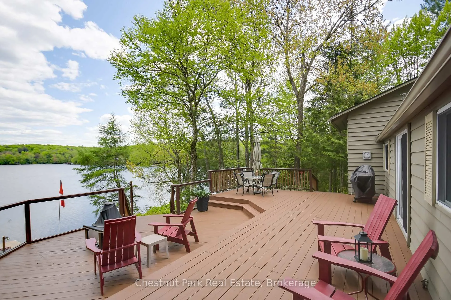 Photo 4 of 799 Bay Lake Road, Perry — HOMEH