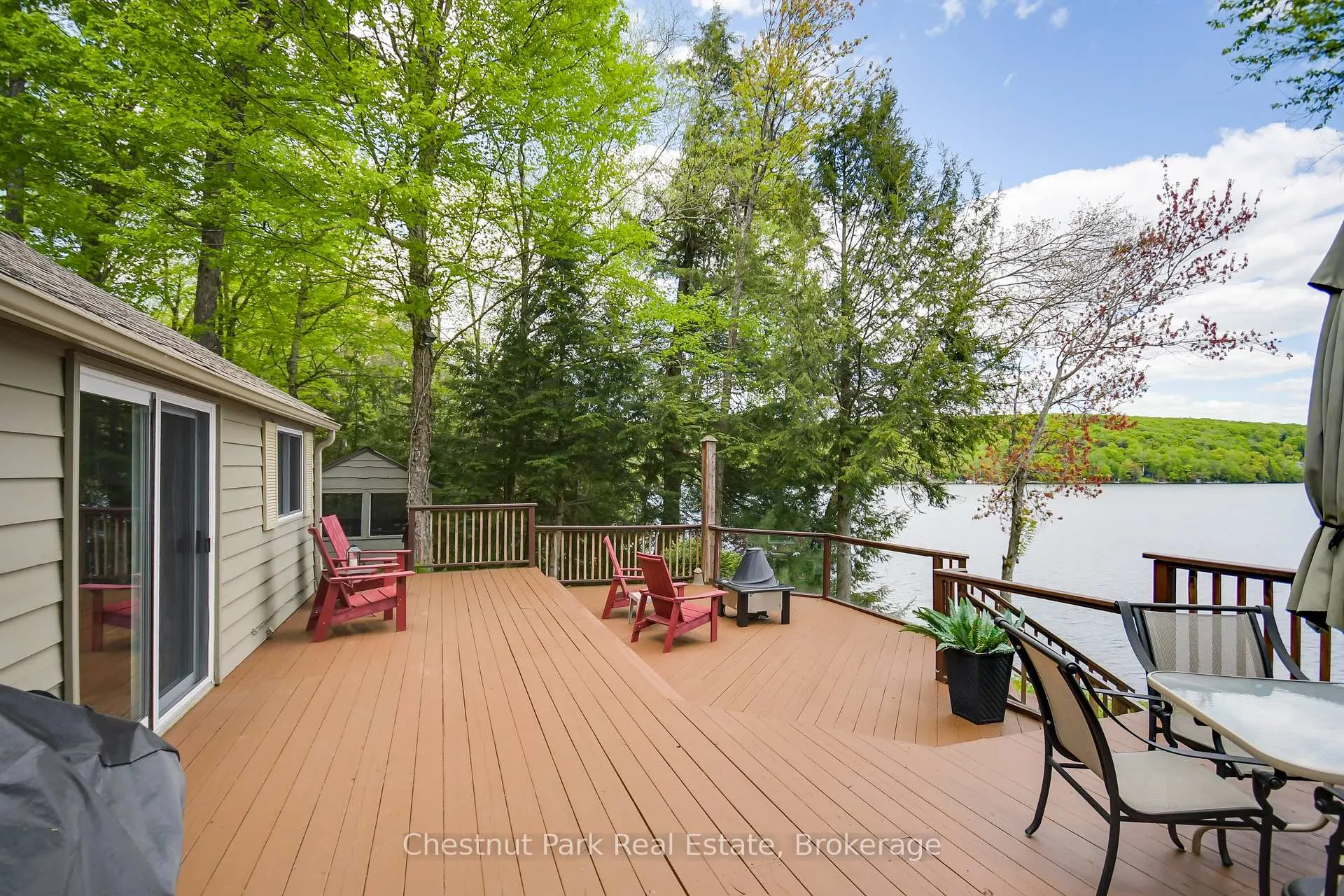 Photo 5 of 799 Bay Lake Road, Perry — HOMEH