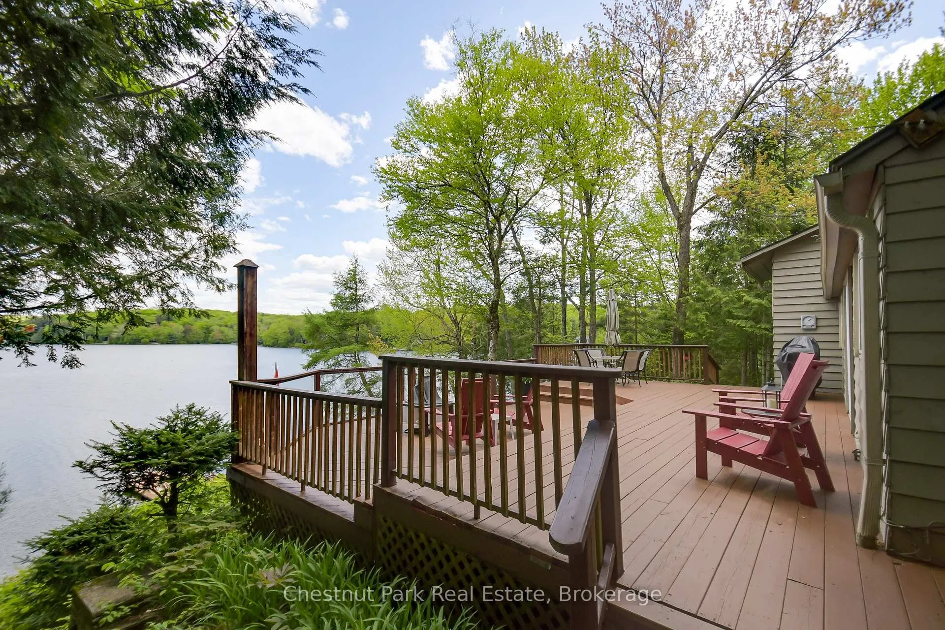 Photo 6 of 799 Bay Lake Road, Perry — HOMEH