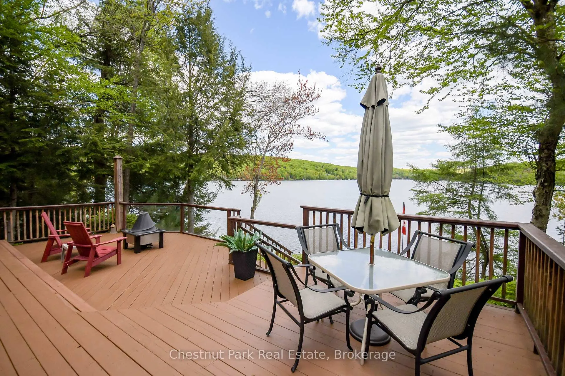 Photo 7 of 799 Bay Lake Road, Perry — HOMEH