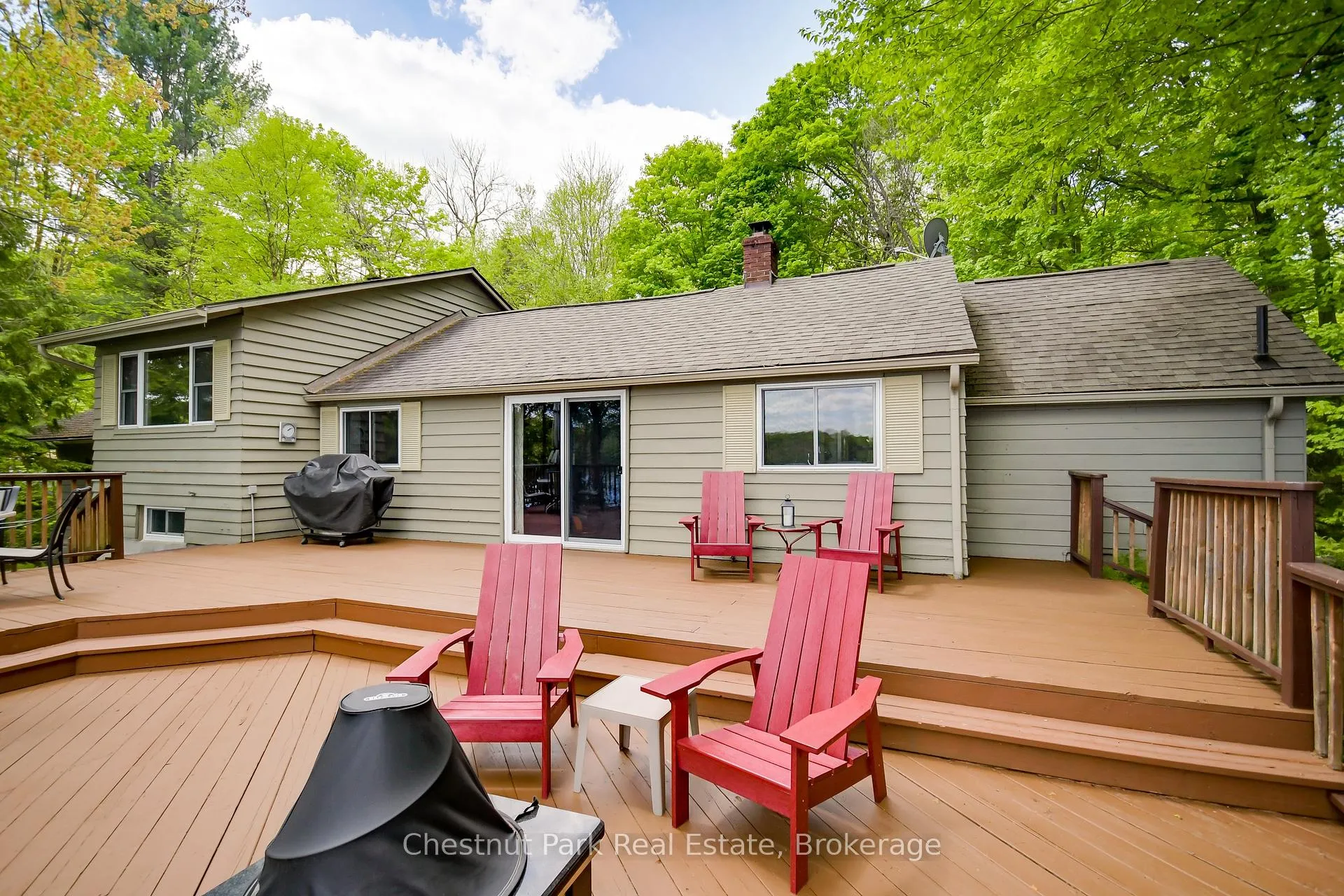 Photo 9 of 799 Bay Lake Road, Perry — HOMEH