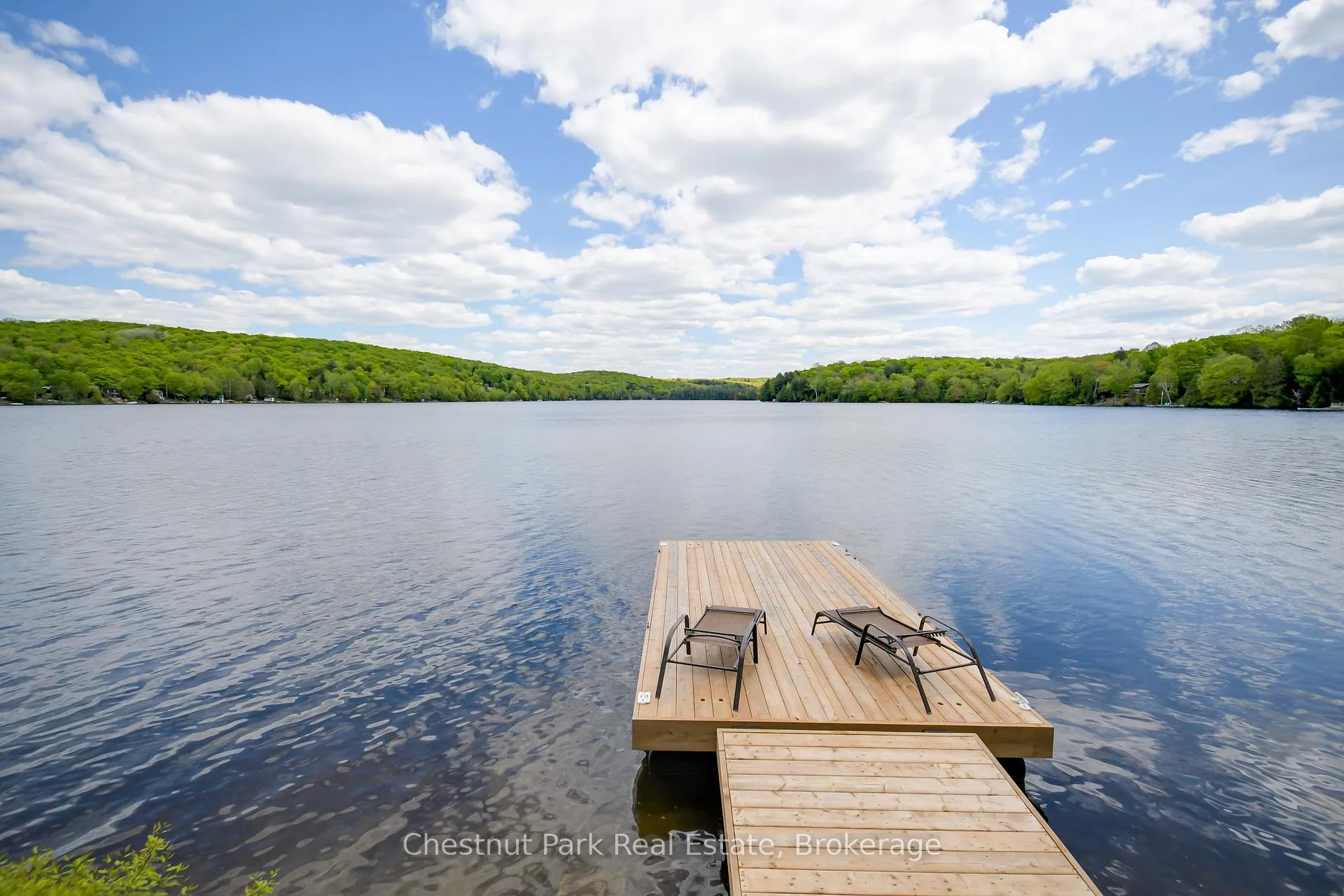 Photo 11 of 799 Bay Lake Road, Perry — HOMEH