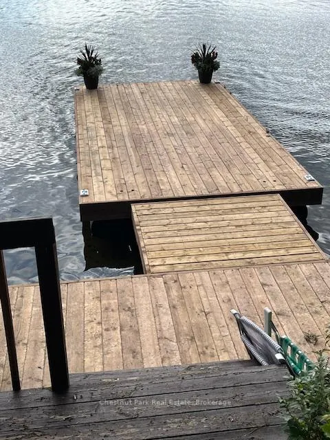 Photo 12 of 799 Bay Lake Road, Perry — HOMEH
