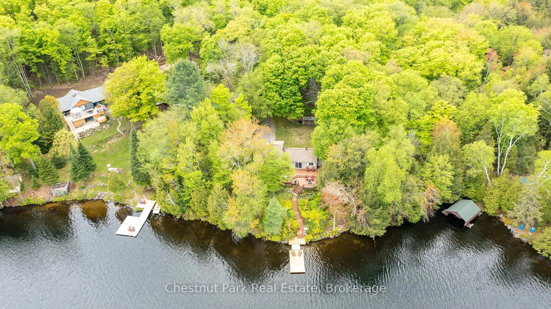 Photo 14 of 799 Bay Lake Road, Perry — HOMEH