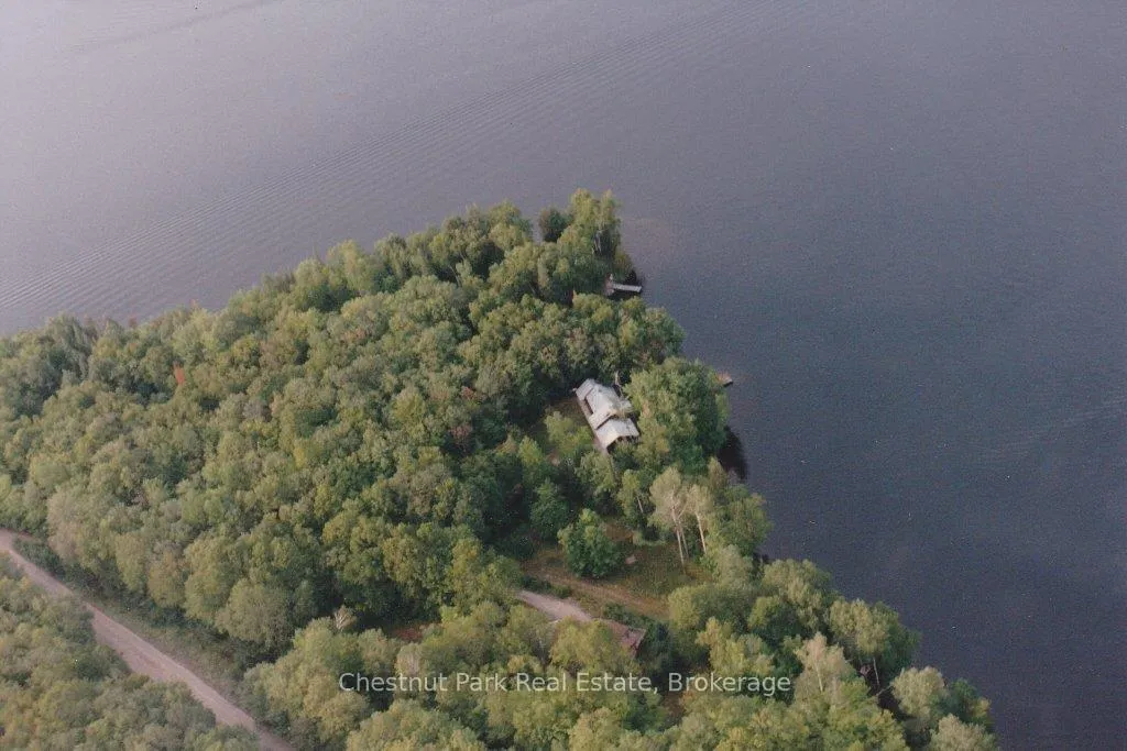 Photo 15 of 799 Bay Lake Road, Perry — HOMEH