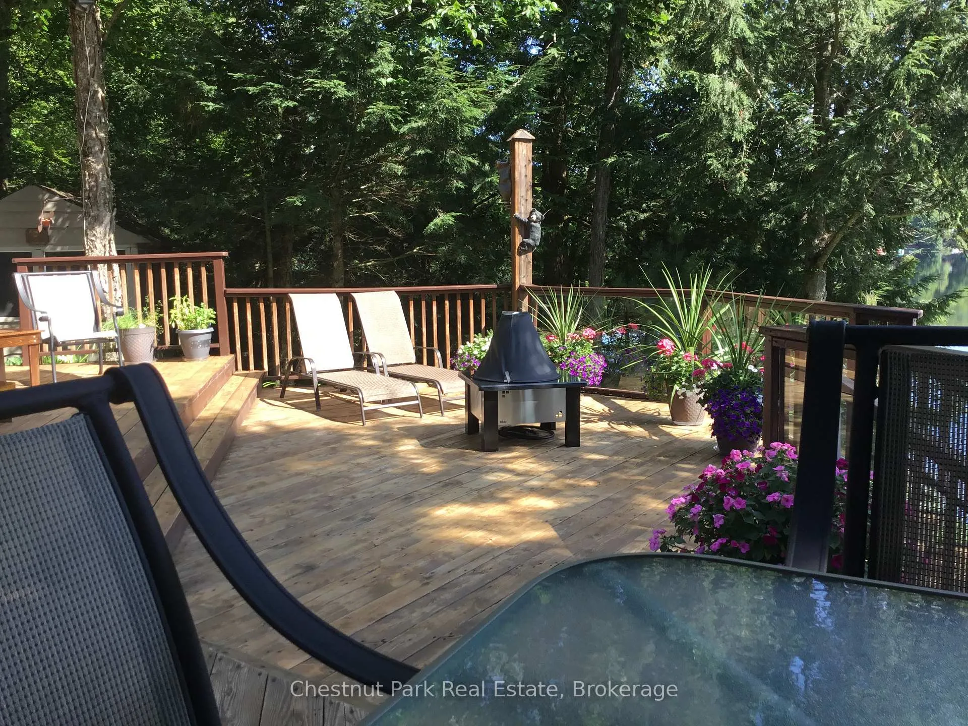 Photo 19 of 799 Bay Lake Road, Perry — HOMEH