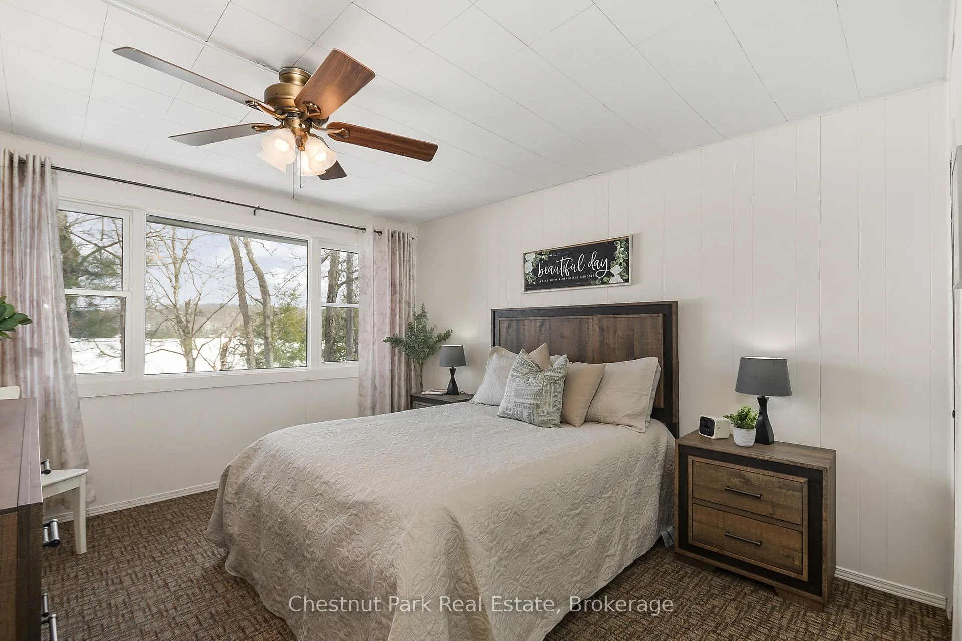 Photo 38 of 799 Bay Lake Road, Perry — HOMEH
