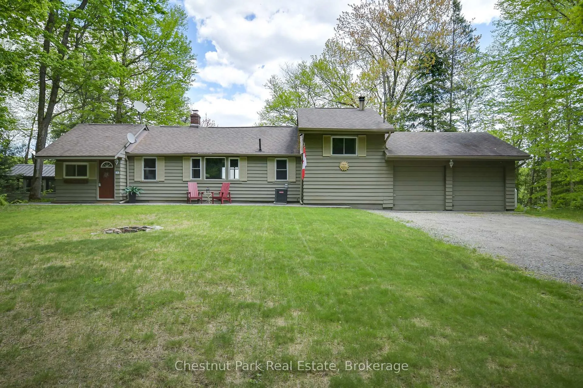 Photo 41 of 799 Bay Lake Road, Perry — HOMEH