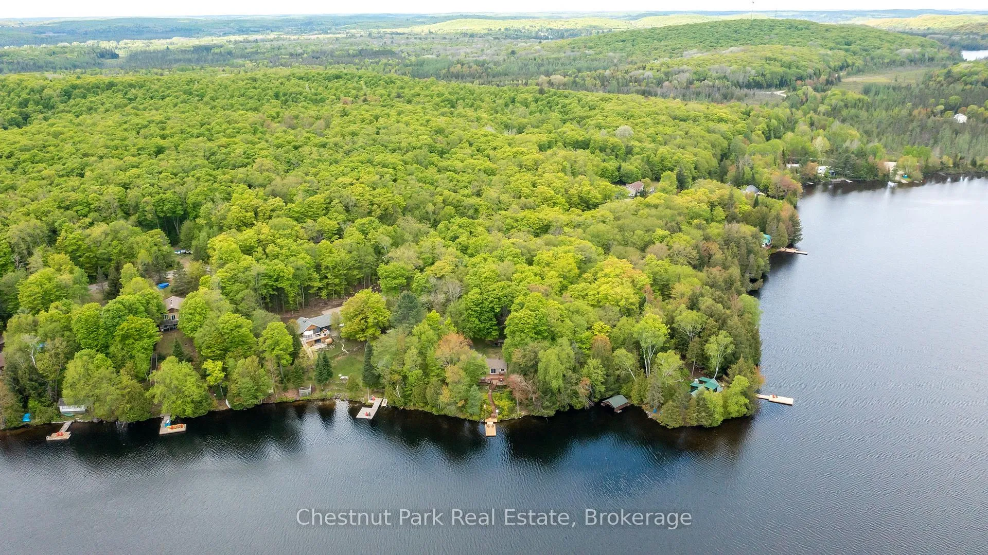Photo 42 of 799 Bay Lake Road, Perry — HOMEH