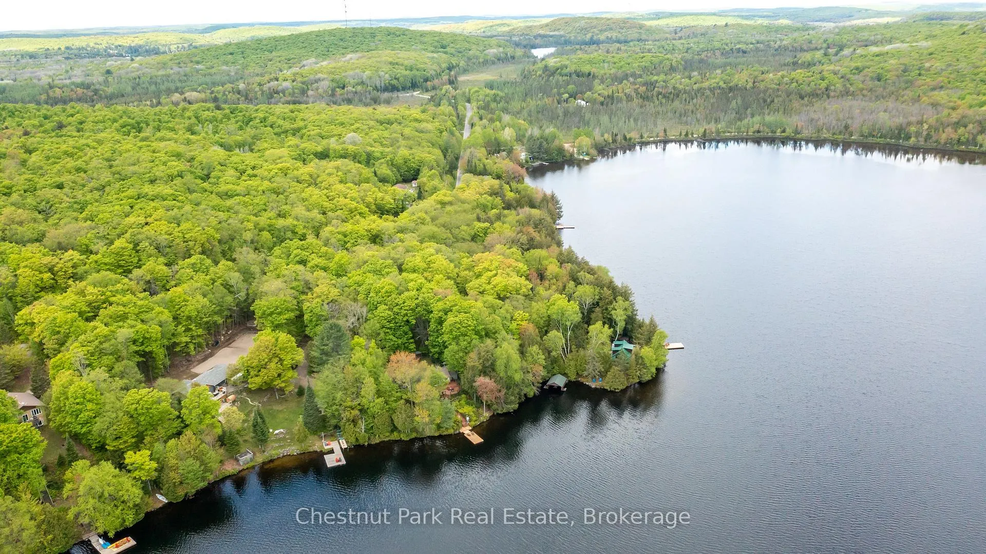 Photo 43 of 799 Bay Lake Road, Perry — HOMEH