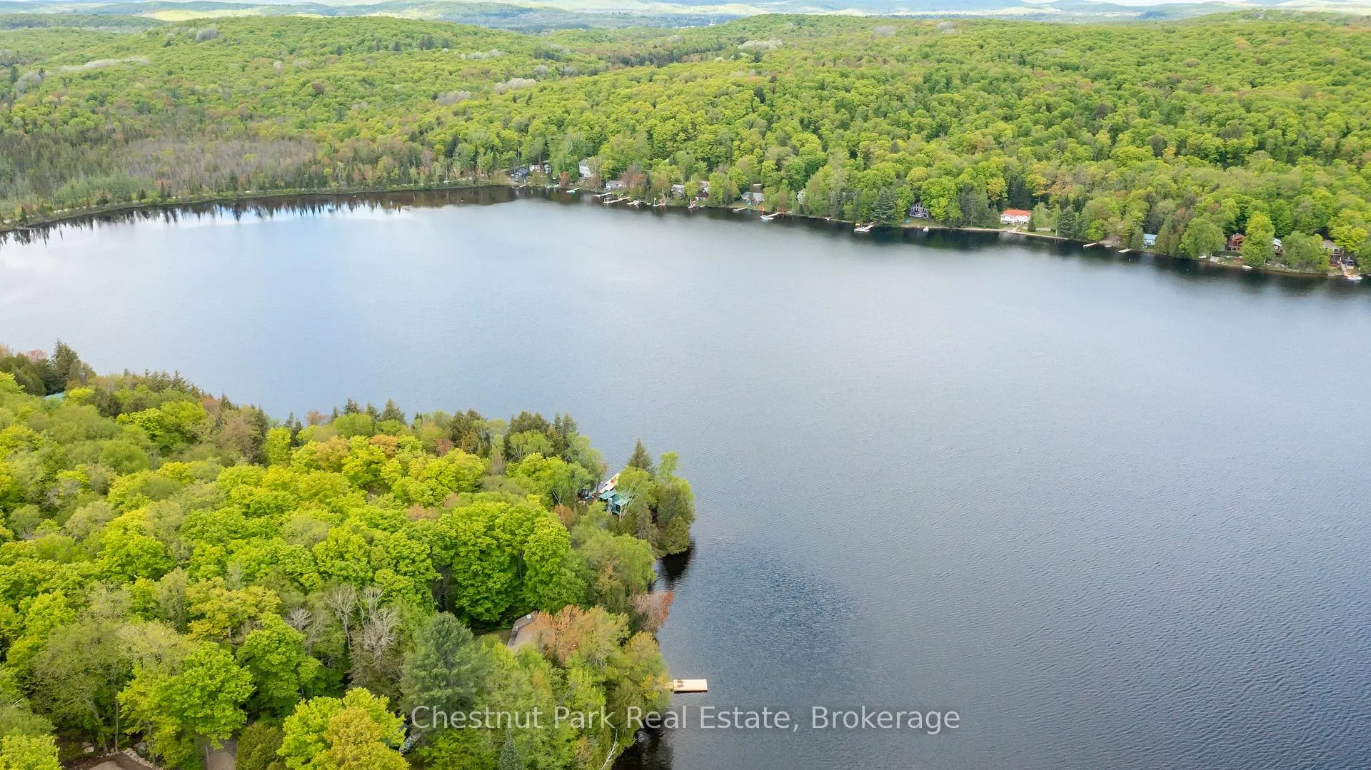 Photo 44 of 799 Bay Lake Road, Perry — HOMEH